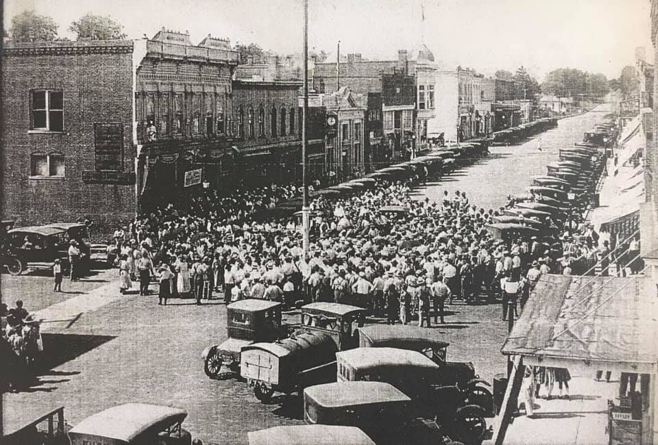 About Restore Rock Port