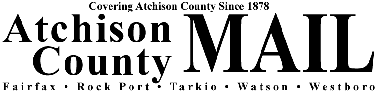 Atchison County Mail Logo